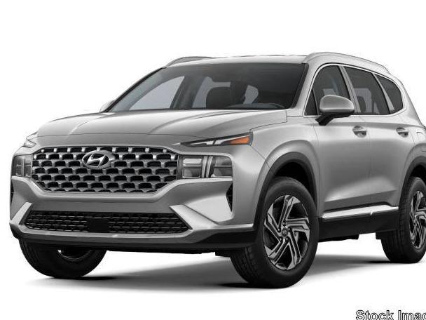 HYUNDAI SANTA FE 2023 5NMS34AJ7PH592179 image